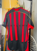 AC Milan 2006 Home Imported Retro - Image 4