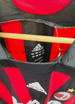 AC Milan 2006 Home Imported Retro - Image 5