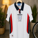 England 1998 World Cup Final Imported Retro