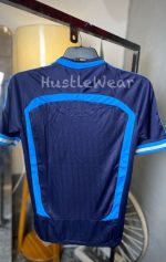 Argentina 2006 Away Retro (Fan Grade) - Image 3