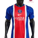 PSG Home 2026-27 Player Edition