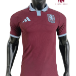 Aston villa Home 2026-27 Player Edition
