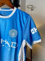 Manchester City Home Jersey - Image 2