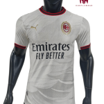 Ac Milan 2026-27 Player Edition