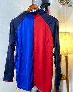 Barcelona 100th Anniversary Retro (Full Sleeve Fan Grade) - Image 2