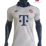 Bayern Munich Away 2026-27 Player Edition