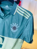 Bayern Green Jersey - Image 2