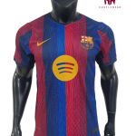 Barcelona Home 2026-27 Player Edition