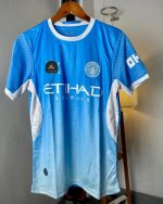 Manchester City Home Jersey