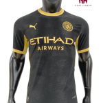 Manchester City Away 2026-27 Player Edition
