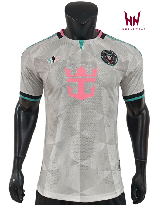7 Inter Miami Third 2026-27 Player Edition - Image 1