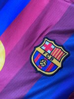 FC Barcelona 2026-27 Home jersey - Image 2