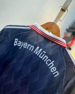 FC Bayern Munich Imported Retro Jersey (OPEL) - Image 3