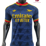 Arsenal Away 2026-27 Player Edition