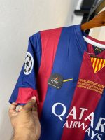 Barcelona 2014-15 Retro - Image 3