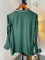 Real Madrid 2013 Green Full Sleeve Retro - Image 4
