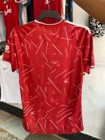 Liverpool 2026-27 Home Jersey - Image 3
