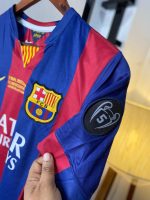 Barcelona 2014-15 Retro - Image 2