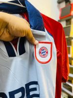 FC Bayern Munich Retro Jersey (OPEL) - Image 2