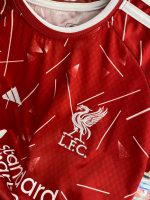 Liverpool 2026-27 Home Jersey - Image 2