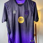 FC Barcelona 2026-27 Away jersey