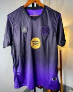 FC Barcelona 2026-27 Away jersey