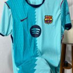 FC Barcelona 2026-27 3rd kit