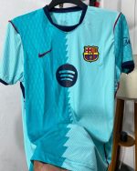 FC Barcelona 2026-27 3rd kit