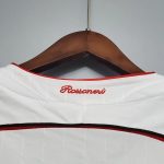 AC Milan 2006-07 Away-Imported Retro(Full Sleeves) - Image 4