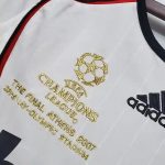 AC Milan 2006-07 Away-Imported Retro(Full Sleeves) - Image 3