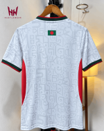 Bangladesh Football Away Kit - Image 2