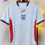 Bangladesh Football Away Kit