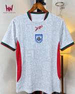 Bangladesh Football Away Kit