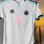 Inter Miami 3rd Kit